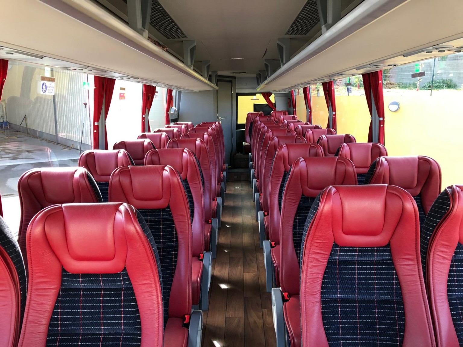 Voyage en autocar Planète Autocars